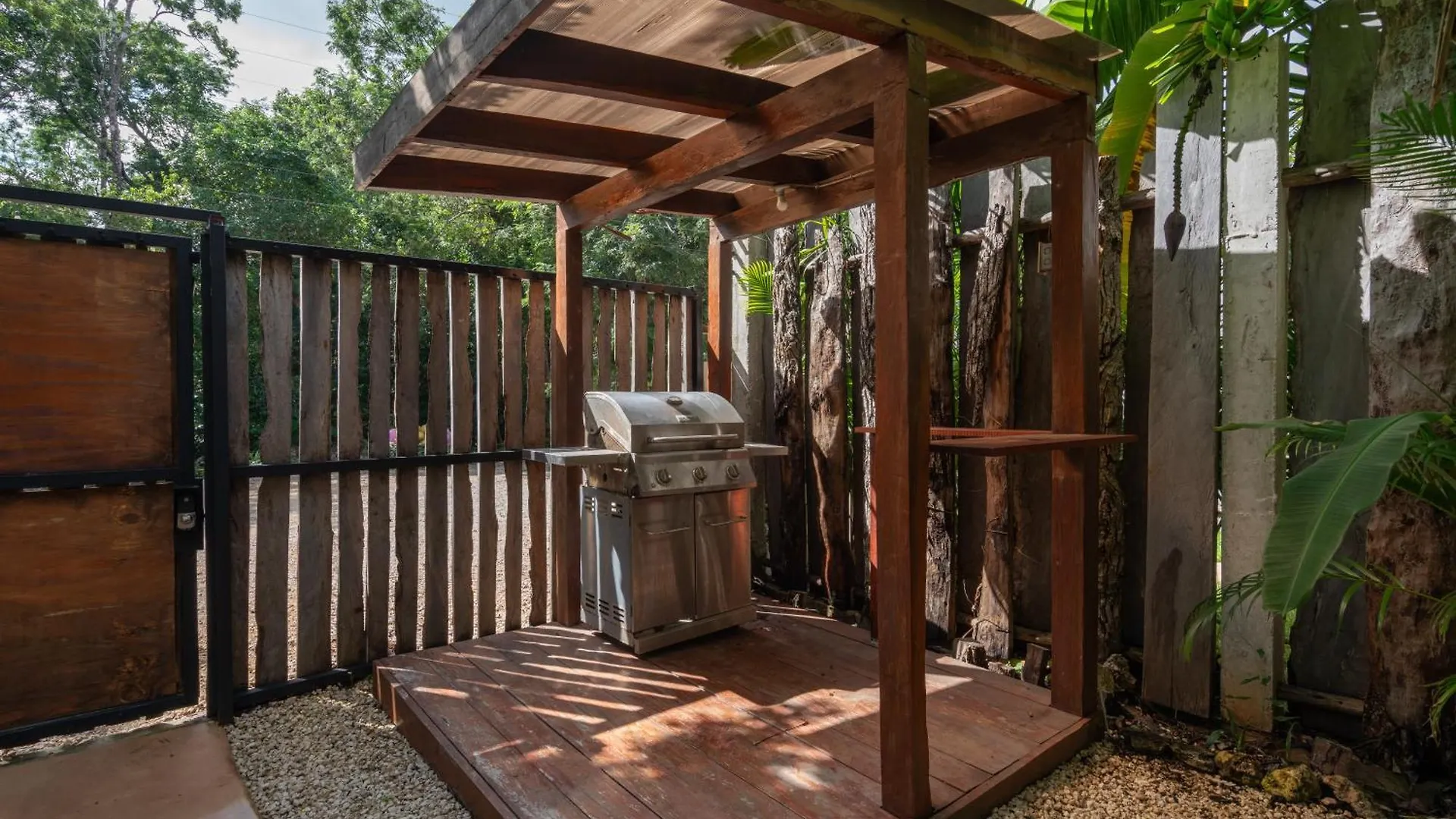 Auralis Boho Boho Villa-Priv Pool-Concierge-Bbq 3B 툴룸