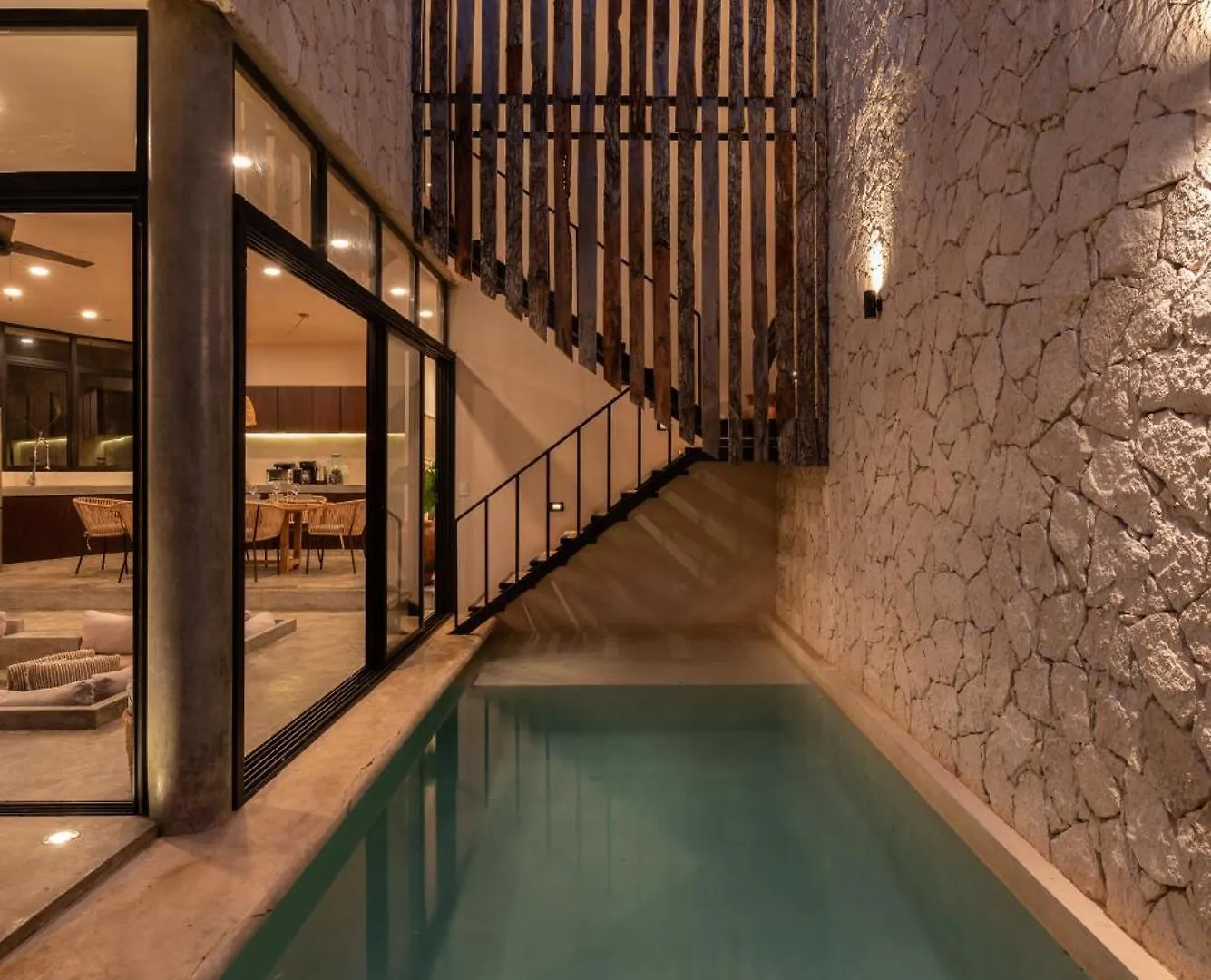 Auralis Boho Boho Villa-Priv Pool-Concierge-Bbq 3B 툴룸 빌라