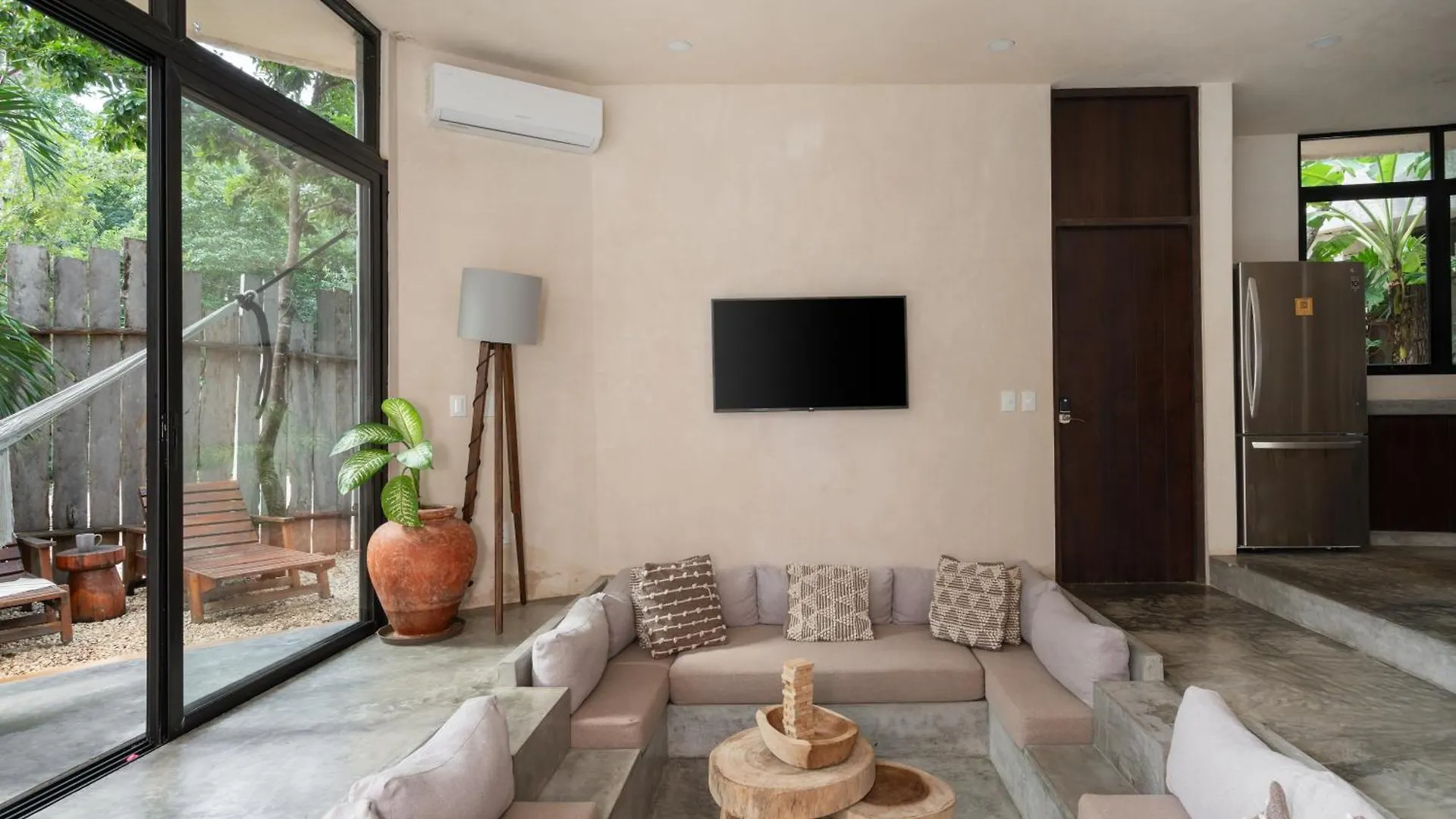 Auralis Boho Boho Villa-Priv Pool-Concierge-Bbq 3B 툴룸