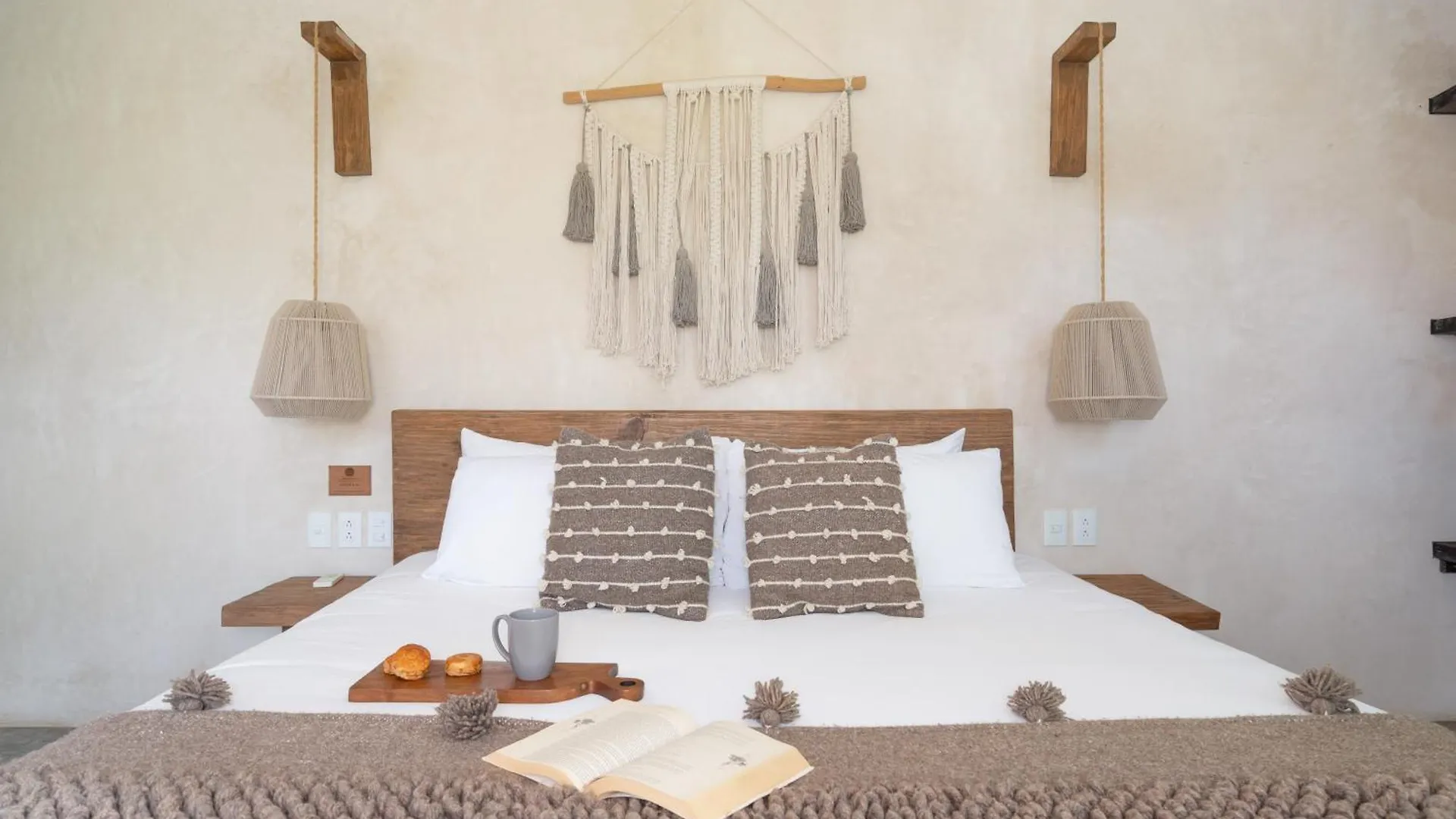 Auralis Boho Boho Villa-Priv Pool-Concierge-Bbq 3B 툴룸 빌라
